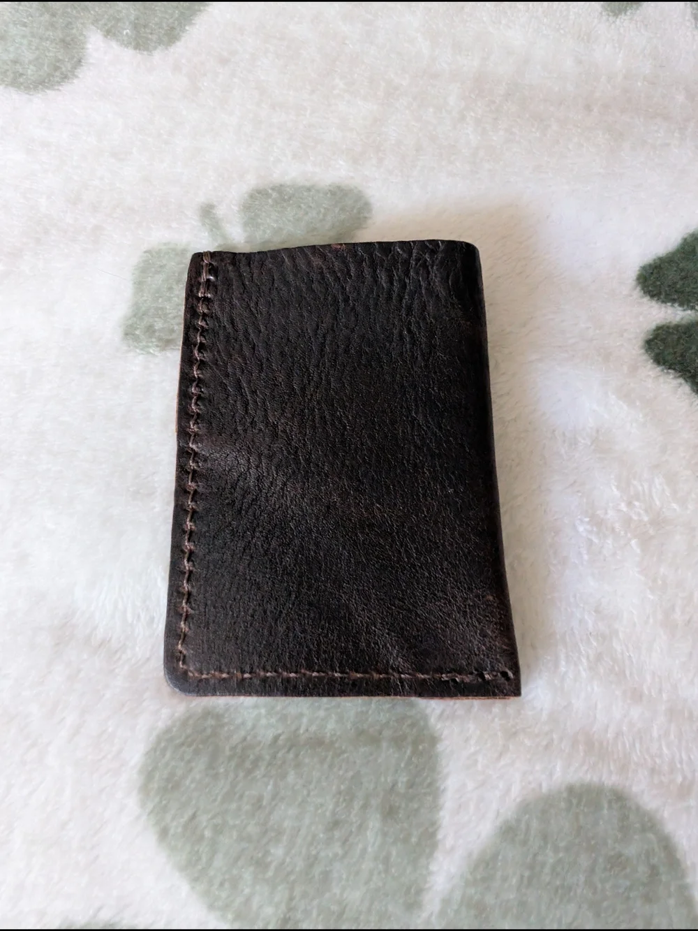 Portland Leather this new